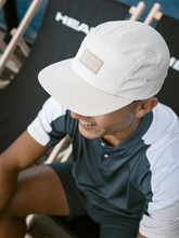 Load image into Gallery viewer, Head FIVE PANEL TOUR CAP
