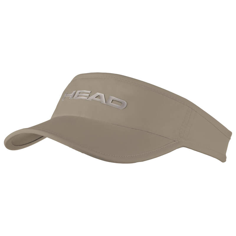 Head Pro Player Visor Cap