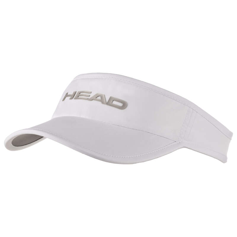 Head Pro Player Visor Cap