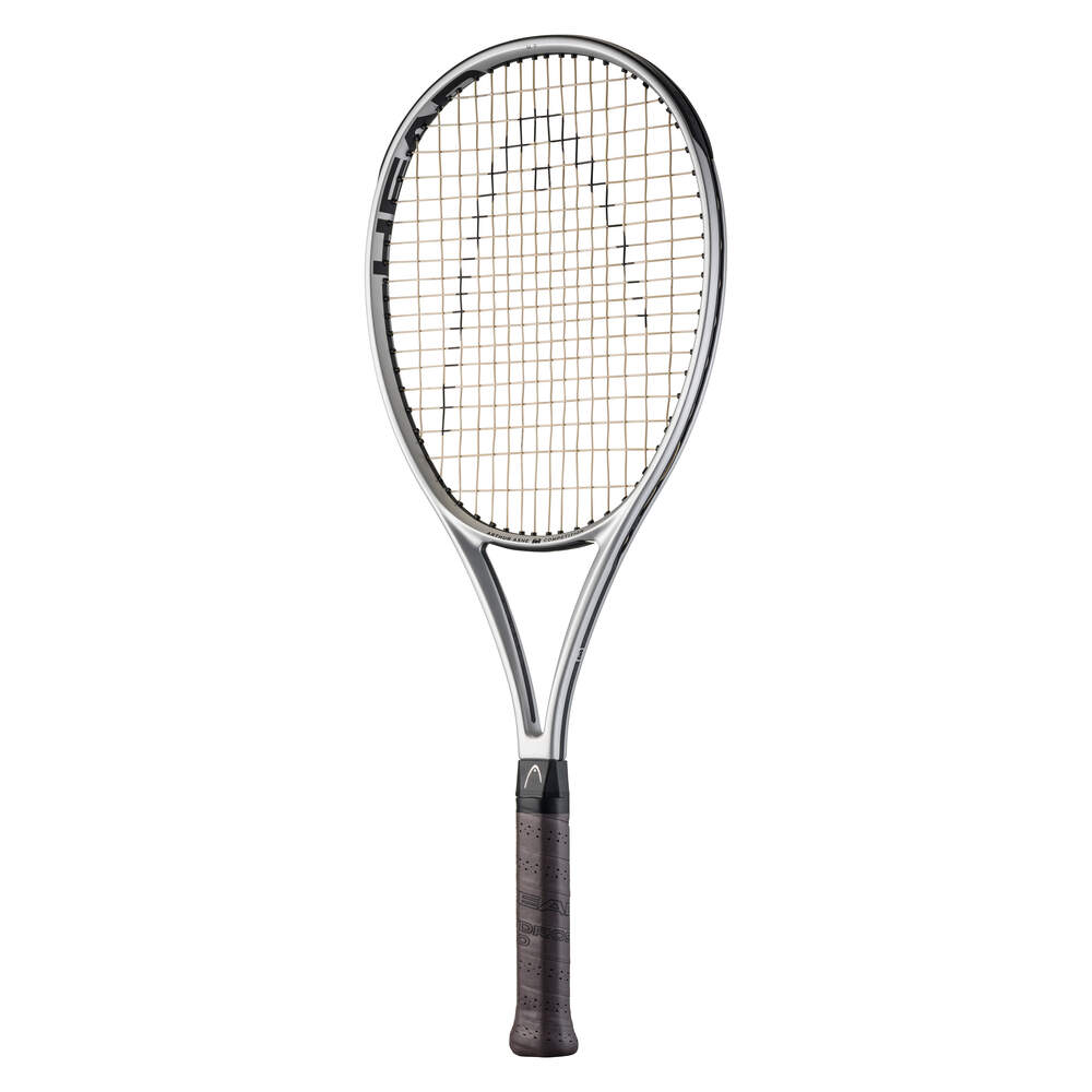 Head Arthur Ashe Competition 2025 Tennisschläger Limitiert + Coverbag