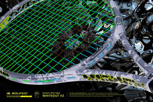 Lade das Bild in den Galerie-Viewer, Solinco x Brain Dead – Hyper Mach-BD Hybridset (1.20mm)
