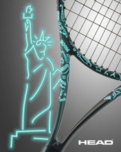 Load image into Gallery viewer, HEAD BOOM MP NEON – Limited/Special Edition 2025 (Lorenzo Musetti)
