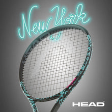 Load image into Gallery viewer, HEAD BOOM MP NEON – Limited/Special Edition 2025 (Lorenzo Musetti)
