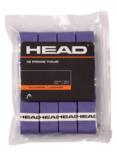 Lade das Bild in den Galerie-Viewer, Head Prime Tour 12er Pack Overgrips

