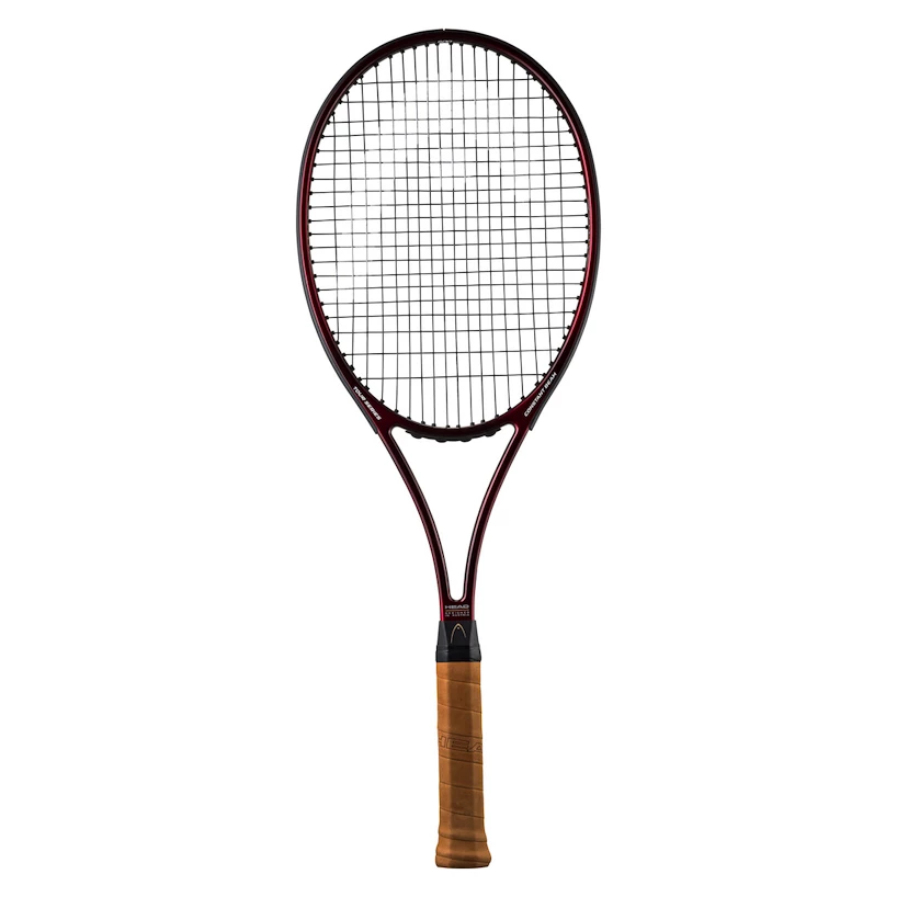 Head Prestige Classic 2.0 – Tennisschläger (Griffstärke L3)