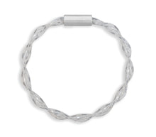 Lade das Bild in den Galerie-Viewer, Stringlet G.O.A.T.s Tennisarmbänder
