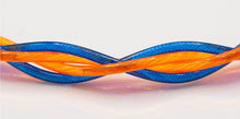 Lade das Bild in den Galerie-Viewer, Stringlet Kinder Tennisarmbänder
