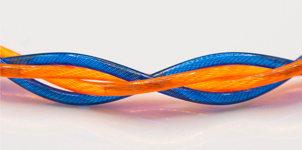 Stringlet Kinder Tennisarmbänder