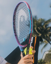 Lade das Bild in den Galerie-Viewer, Head Palm Tree Crew Tennis Dämpfer
