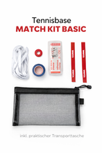 Lade das Bild in den Galerie-Viewer, Tennisbase Match Kit Basic
