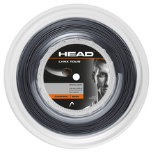 Lade das Bild in den Galerie-Viewer, Head Lynx Tour 200m 1.25mm Rolle
