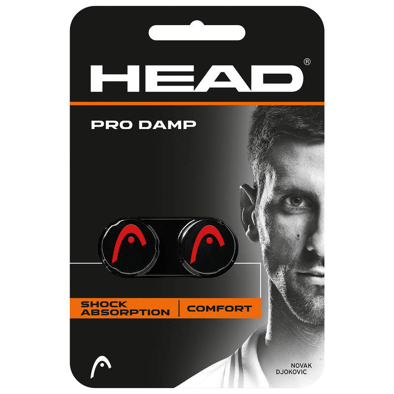 Head Pro Dämpfer