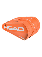 Lade das Bild in den Galerie-Viewer, Head Tour Racket Bag Tennistasche XL 12 Schläger
