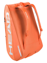 Lade das Bild in den Galerie-Viewer, Head Tour Racket Bag Tennistasche XL 12 Schläger
