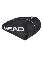 Lade das Bild in den Galerie-Viewer, Head Tour Racket Bag Tennistasche XL 12 Schläger

