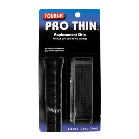 Tourna Pro Thin Grip Basisgriffband