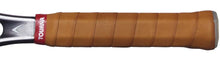 Lade das Bild in den Galerie-Viewer, Tourna Genuine Leather Basisgriffband 1er Packung
