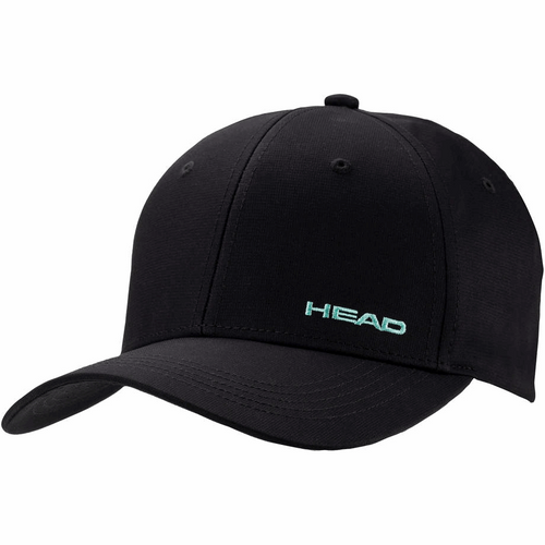 HEAD BOOM CAP