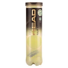 Lade das Bild in den Galerie-Viewer, HEAD TOUR XT Tennisbälle Multipack 2x4er Balldose
