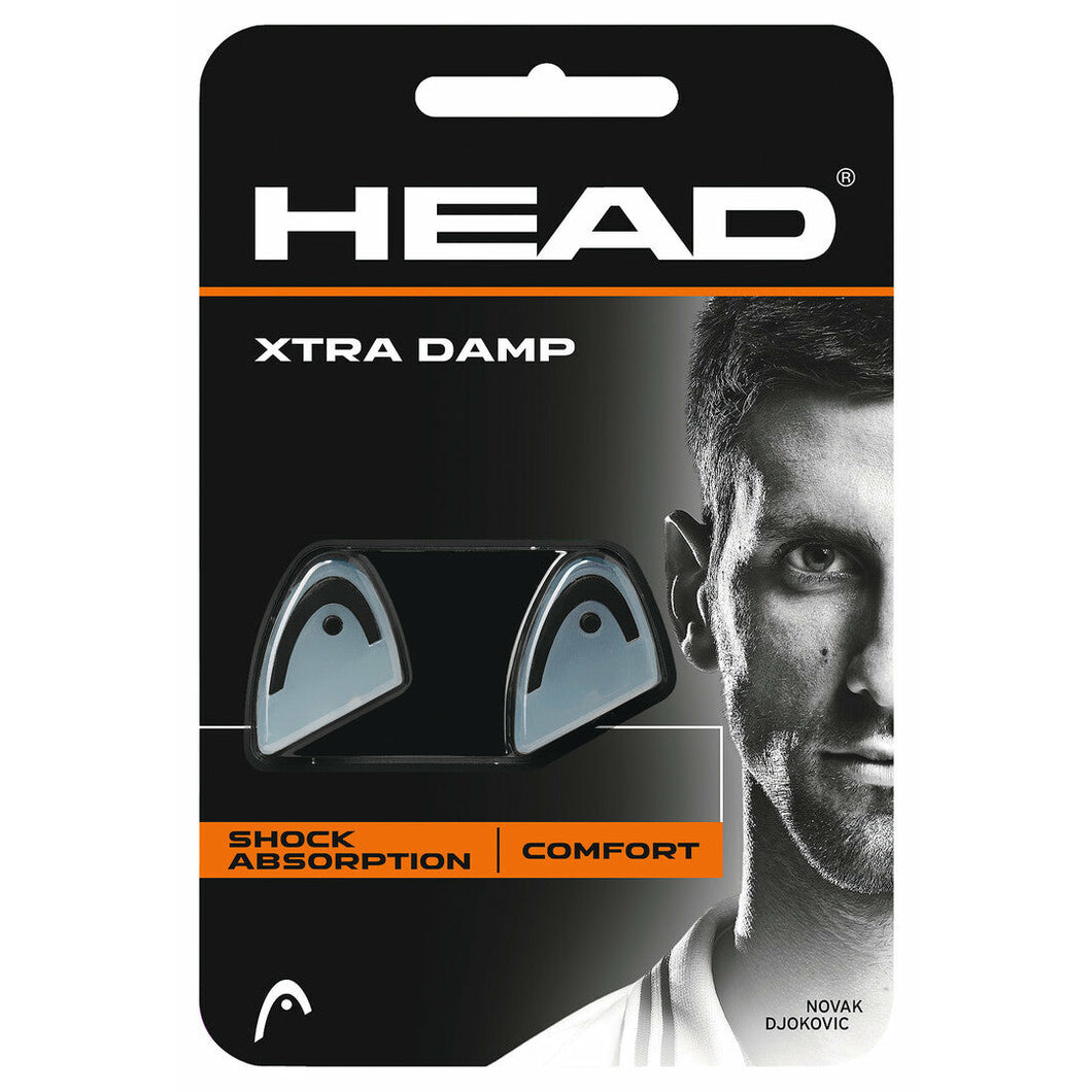 Head XTRA Dämpfer